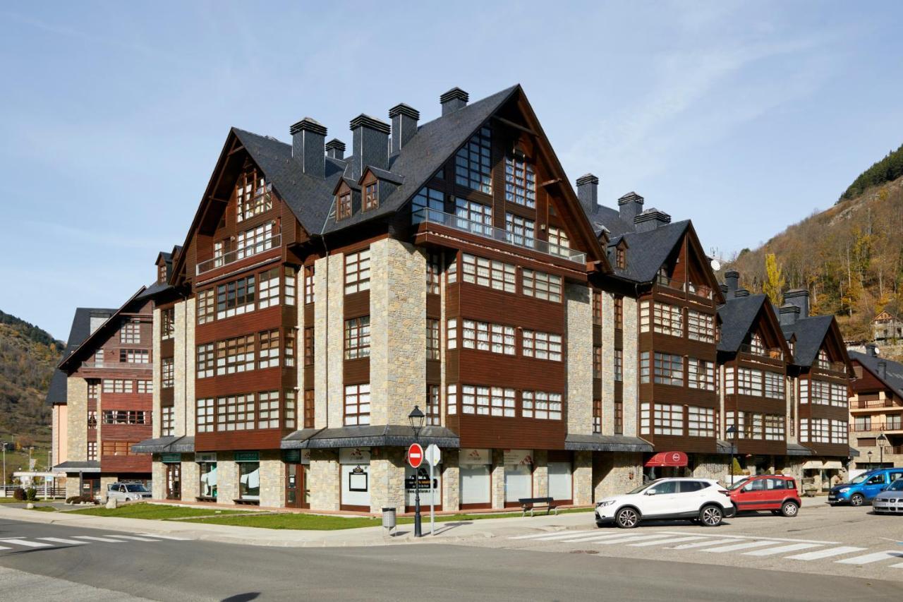Comets By Feelfree Rentals Vielha Exterior foto